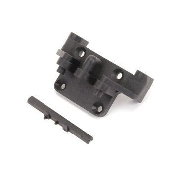 Schumacher Suspension and Roll Bar Mount - Mi1,FT (U2479)