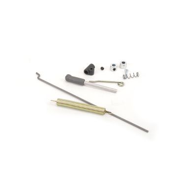 Schumacher Throttle and Brake Links - R12 (U2583)