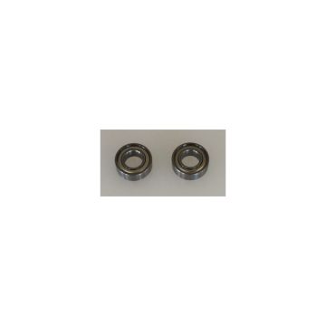 Schumacher Ball Bearing - 6x12x4 Shield - (pr) (U2592)