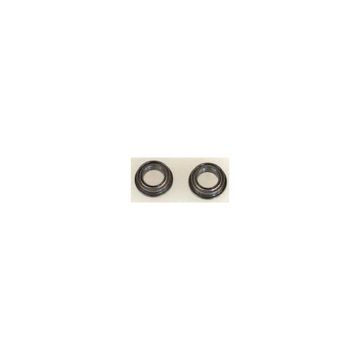 Schumacher Ball Bearing - 5x8x2.5 Shield Flanged - (pr) (U2593)