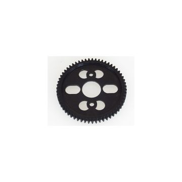 Schumacher Spur Gear; 2 Speed - 59T (U2621)