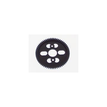 Schumacher Spur Gear; 2 Speed - 61T (U2623)