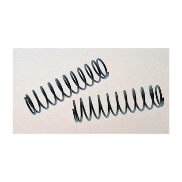 Schumacher Shock Spring - R6 Long (pr) (U2668)