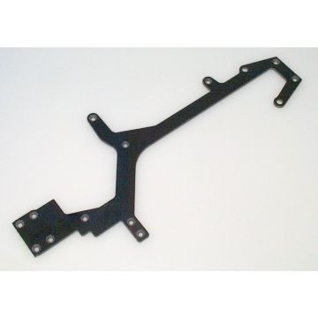 Schumacher Top Deck; S1 - Menace (U2673)