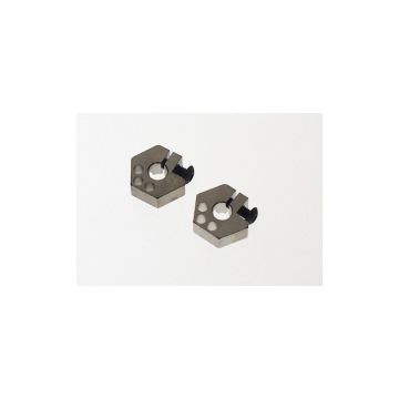 Schumacher Wheel Hex - Menace (pr) (U2682)