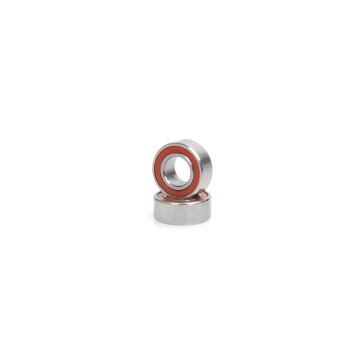 Schumacher Ball Bearing - 5x10x4 Red Seal - (pr) (U2698)