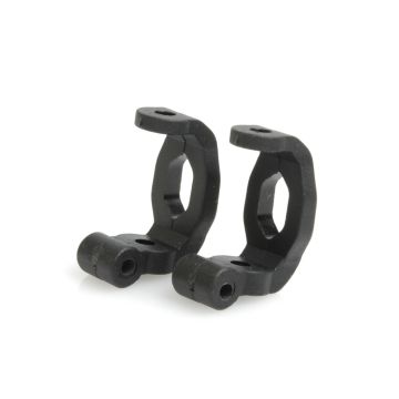 Schumacher Steering Yoke; Kit Std 4 degree pr - Mi2-Mi4CXL (U2737)