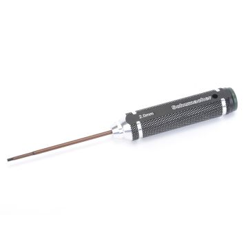 Schumacher Hex Driver - 2.0mm (U2790)