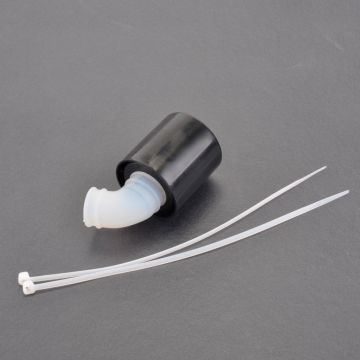 Schumacher Air Filter;  waterproof - 21 - 28 engines (U2814)