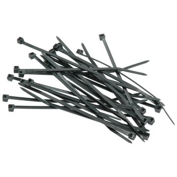 Schumacher SPEED PACK - Small Cable Ties (pk25) (U2857)