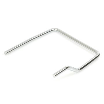 Schumacher Chrome Roll Bar / Handle - Havoc (U2868)