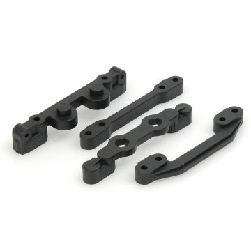 Schumacher Wishbone Straps Front and Rear - Havoc (U2873)