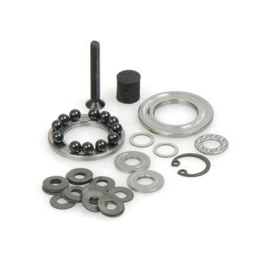 Schumacher Diff Repair Kit - Havoc,Manic (U2905)