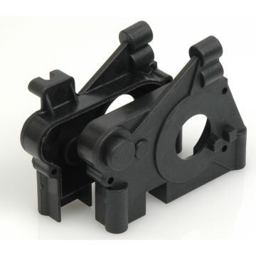 Schumacher Transmission Housings pr - Havoc,Manic (U2911)