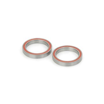 Schumacher Ball Bearing - 20x27x4 - (pr) (U2913)
