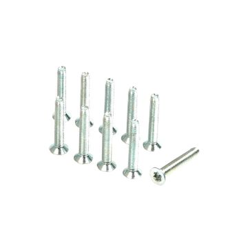 Schumacher SPEED PACK - Torx M4x25 Csk (U2944)