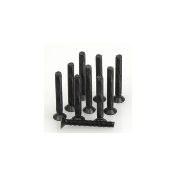 Schumacher SPEED PACK - Hi Tensile M4x30 Csk (U2945)