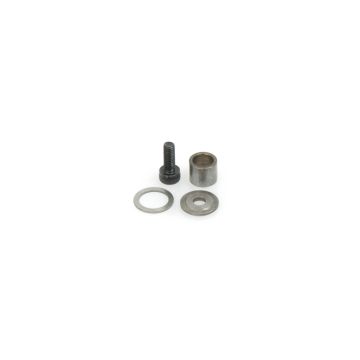 Schumacher Pinion End Cap; Screw and Spacer - Havoc (U2956)