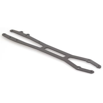 Schumacher C/F Top Deck; 2.0mm - Mi2 E.C. (U2978)