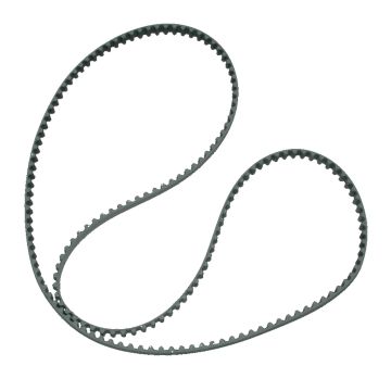 Schumacher Front Belt; Grey Stock 171tx3.6mm - Mi2EC-Mi4CXL (U3012)