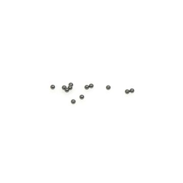 Schumacher Diff Balls; Silicon Nitride 2.5mm (pk14) (U3019)