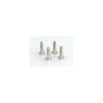Schumacher Rose Joint Screw pk4 - Rascal,Riot (U3059)