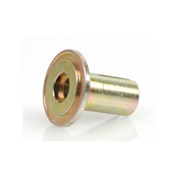 Schumacher Diff Half; female - Rascal (U3068)