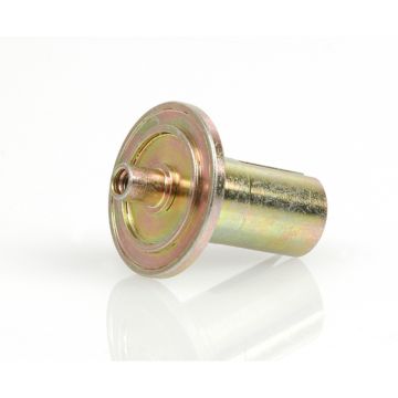 Schumacher Diff Half; male - Rascal (U3069)