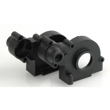 Schumacher Transmission Housings - Rascal,Riot (U3073)