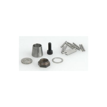 Schumacher Pinion Service Kit - Rascal,Riot (U3083)