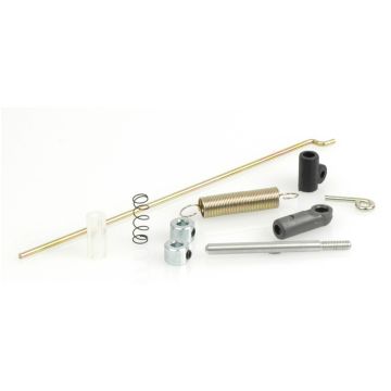 Schumacher Thottle and Brake Link Set - Rascal (U3085)