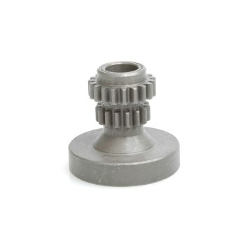 Schumacher Pinion Bell - 15+19 2 Speed (U3112)