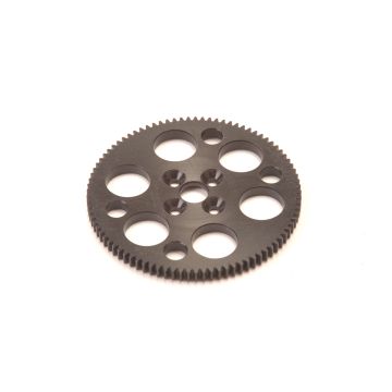 Schumacher 89T 48DP CNC Spur Gear - Mi4/Mi5 (U3162)