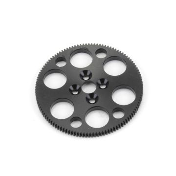 Schumacher 118T 64dp CNC Spur Gear - Mi4/Mi5 (U3165)