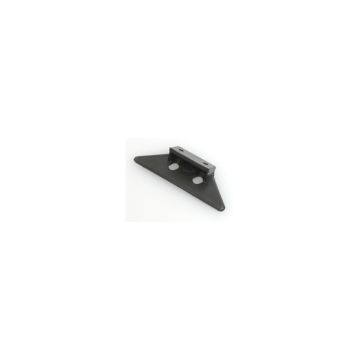 Schumacher Moulded Front Bumper - RIOT (U3191)
