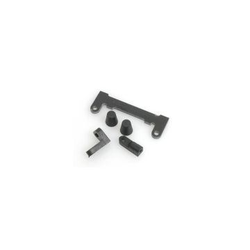 Schumacher Servo Mount Accessories - RIOT (U3208)