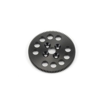 Schumacher 96T 64dp CNC Spur Gear - Mi4/Mi5 (U3248)