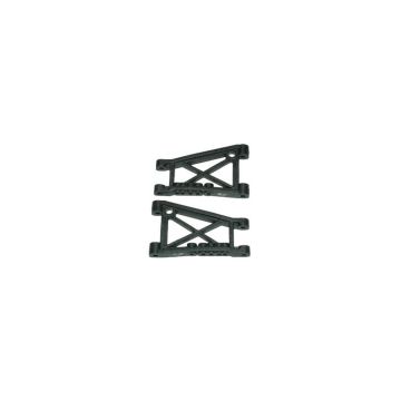 Schumacher Wishbones; Extra Flex Rear - Mi3-Mi4LP (U3252)