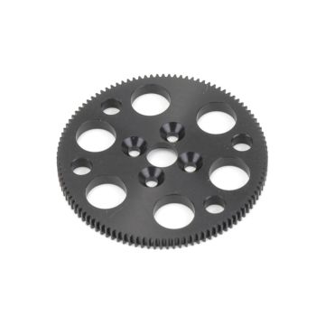 Schumacher 106T 64DP CNC Spur Gear - Mi4/Mi5 (U3270)