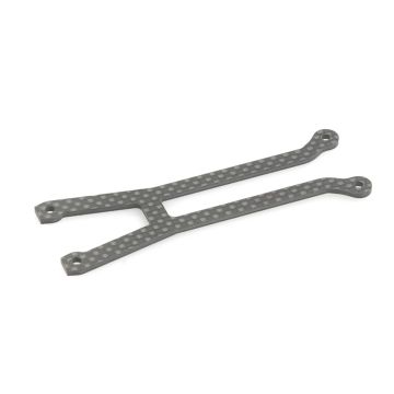 Schumacher C/F 2008 Flex Top Deck - Mi3/.5 (U3274)