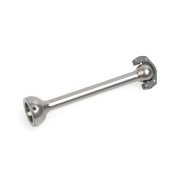 Schumacher Bone; 7075 Alloy Driveshaft 1pc - Mi2-Mi4LP (U3275)