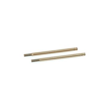 Schumacher Small Bore Shock Rod (Rear) - Off Road - pr (U3322)
