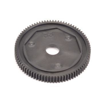 Schumacher Gear; 83t Spur - Slipper (U3351)