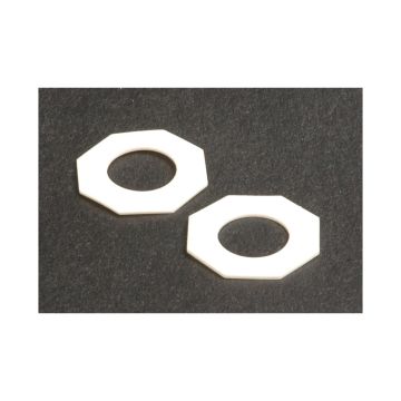 Schumacher Slipper Pad; PTFE Octagon pr - Off Road (U3364)