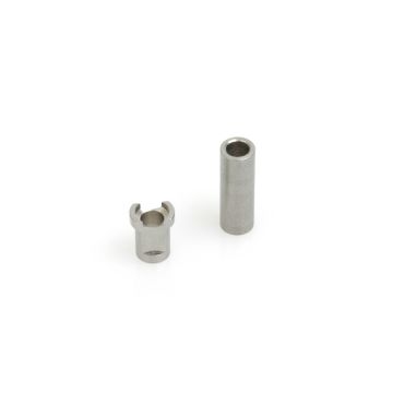 Schumacher Spacers; Layshaft pr - SX /2 (U3367)