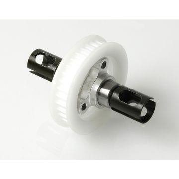 Schumacher One Way Diff; Complete Assy - SX/2/3 (U3372)