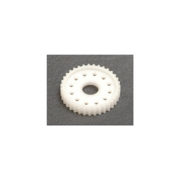 Schumacher Pulley; 35T Overdrive Diff - SX/2 (U3375)