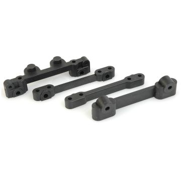 Schumacher Straps; Fr and Rr - Manic (U3467)