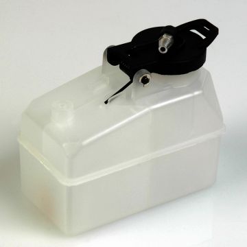 Schumacher Fuel Tank 125cc - Manic (U3474)