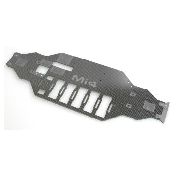 Schumacher C/F Chassis; 3.0 - Mi4 (U3485)